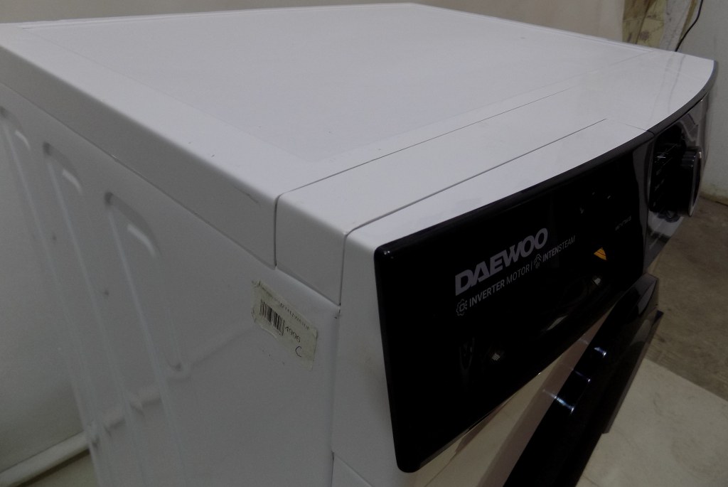 Пералня Daewoo WM714TTWA1DE