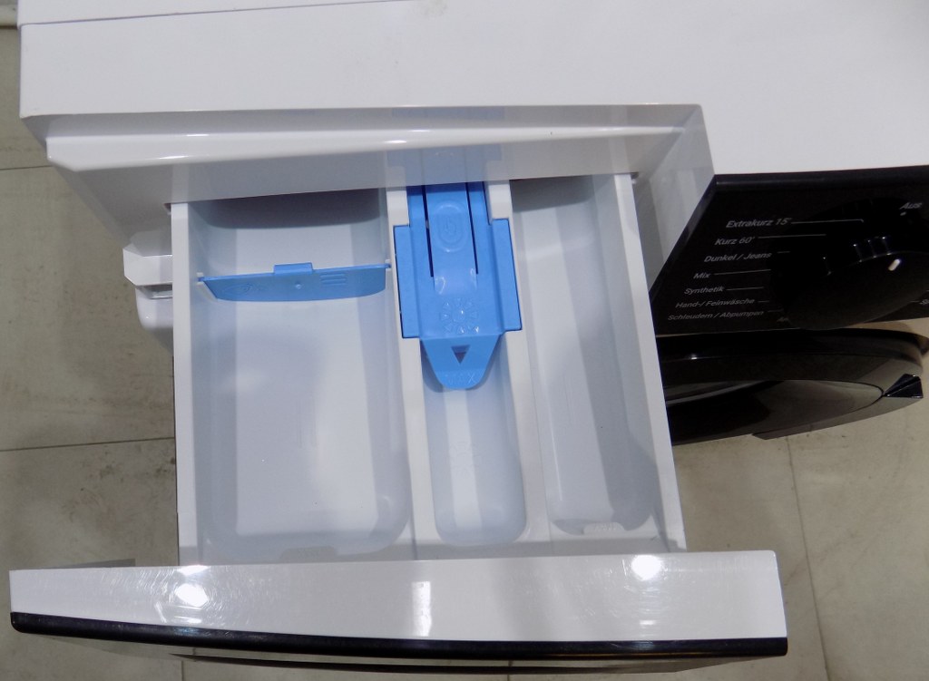 Пералня Daewoo WM714TTWA1DE