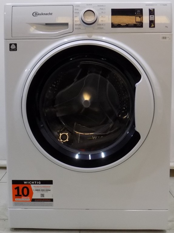 Пералня Bauknecht W Active 711 A