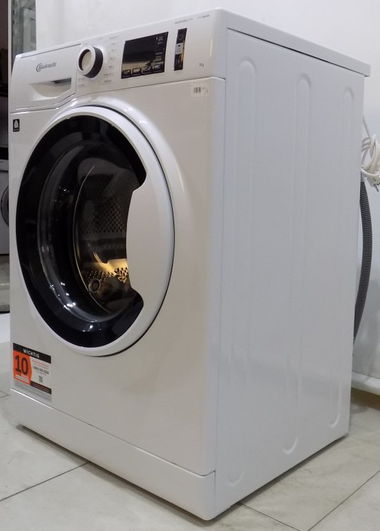 Пералня Bauknecht W Active 711 A