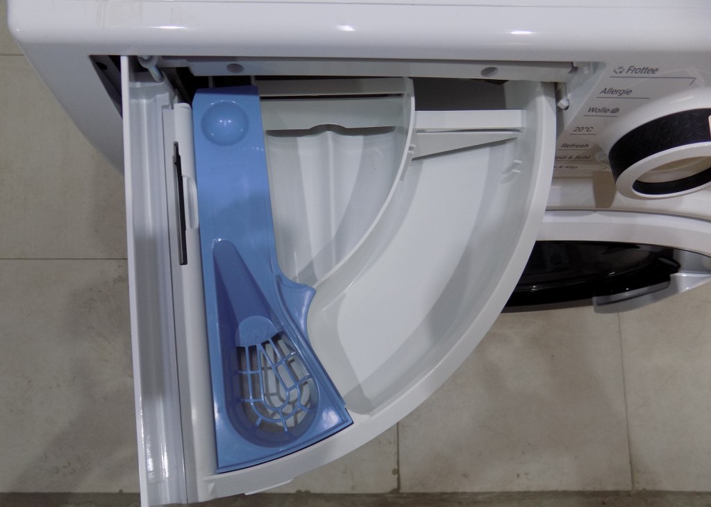 Пералня Bauknecht W Active 711 A