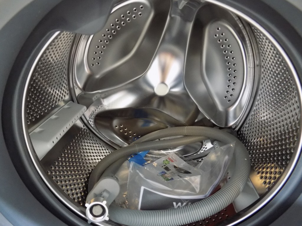 Пералня Bauknecht W Active 711 A