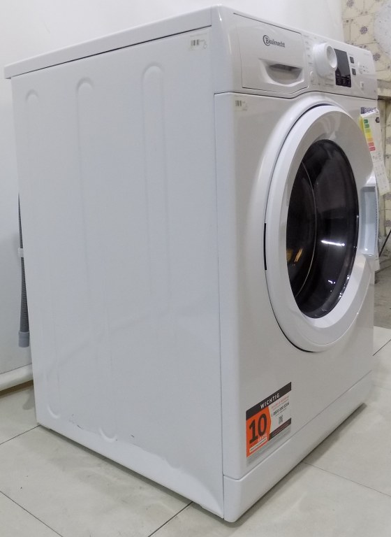 Пералня Bauknecht WAM 814 A