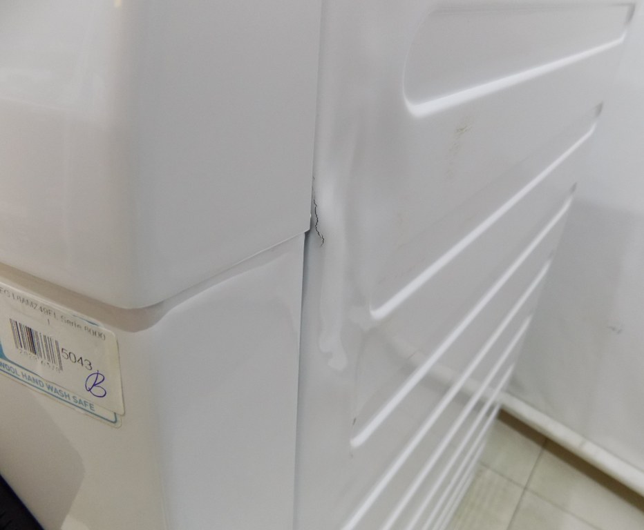 Пералня AEG L6AMZ49FL