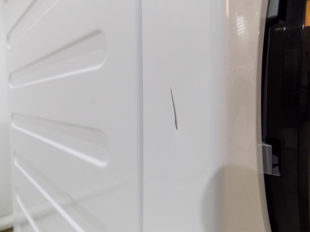 Пералня AEG L6AMZ49FL