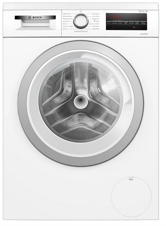 Пералня Bosch WUU28T42 Serie 6