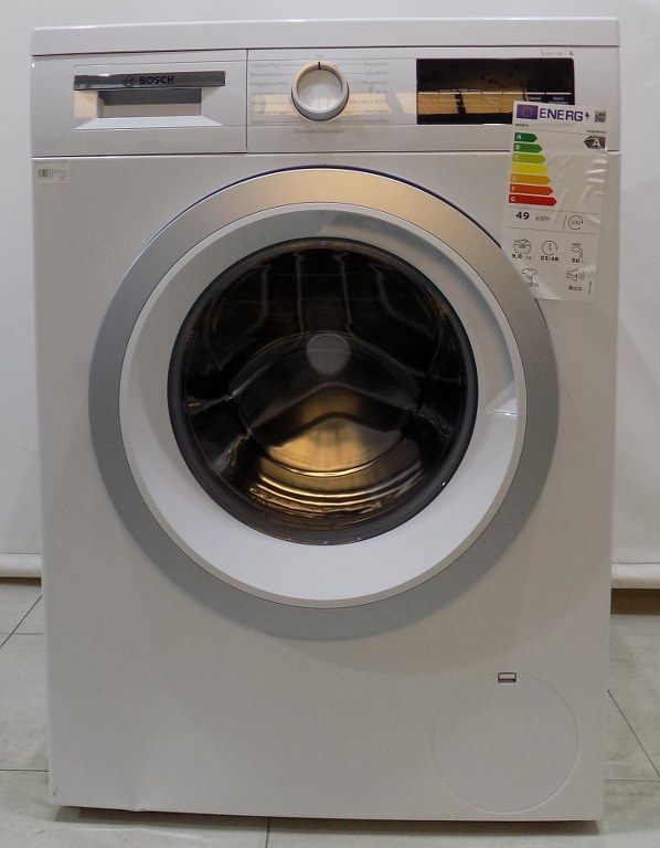 Пералня Bosch WUU28T42 Serie 6