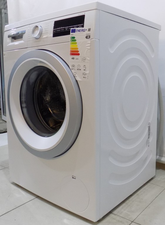 Пералня Bosch WUU28T42 Serie 6