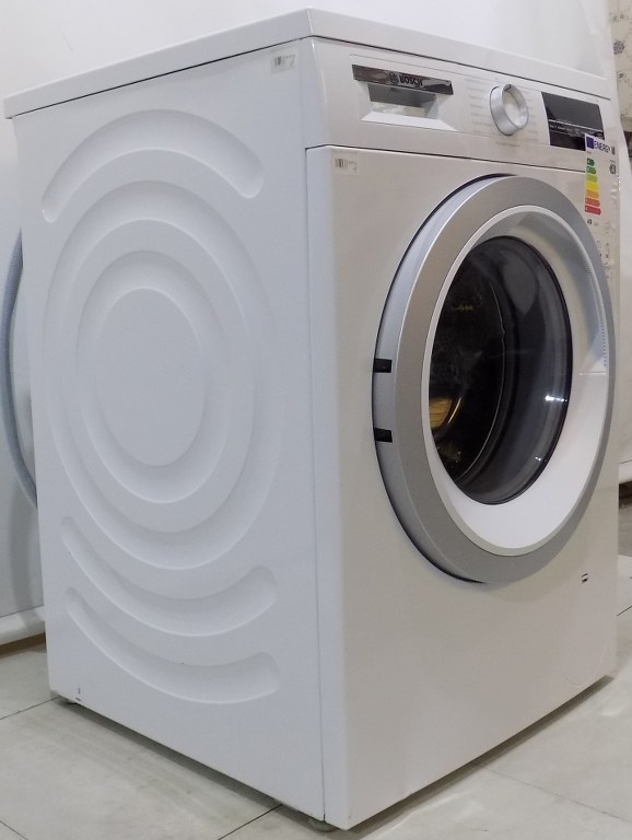 Пералня Bosch WUU28T42 Serie 6