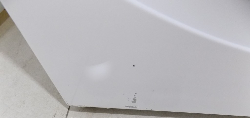 Пералня Bosch WUU28T42 Serie 6