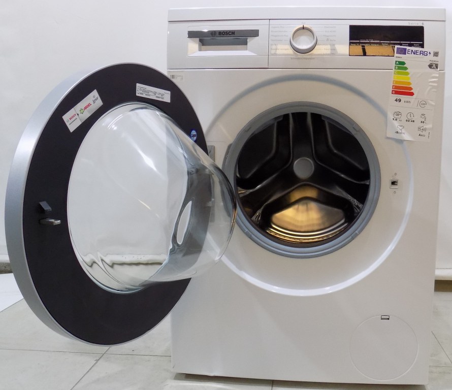 Пералня Bosch WUU28T42 Serie 6