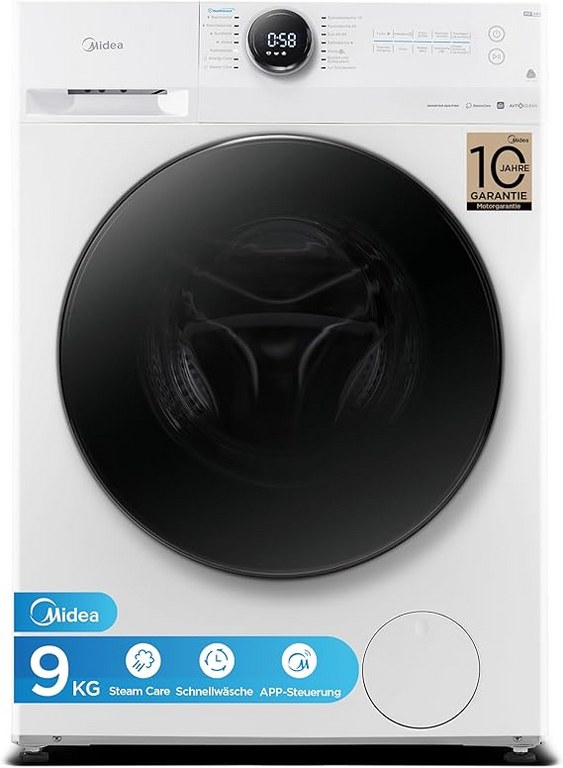 Midea MF200W90WB-14A