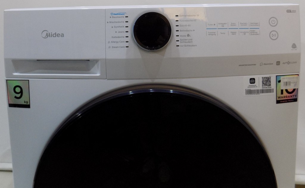 Midea MF200W90WB-14A
