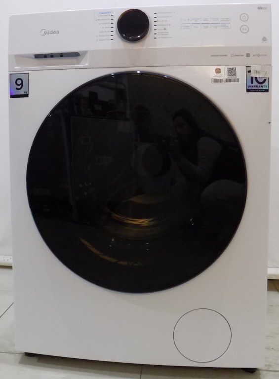 Пералня Midea MF200W90WB-14A