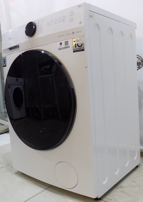 Пералня Midea MF200W90WB-14A