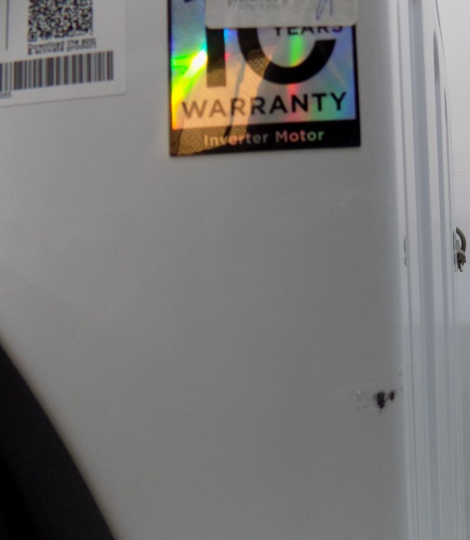 Пералня Midea MF200W90WB-14A