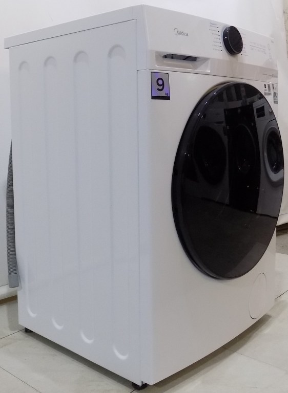 Пералня Midea MF200W90WB-14A