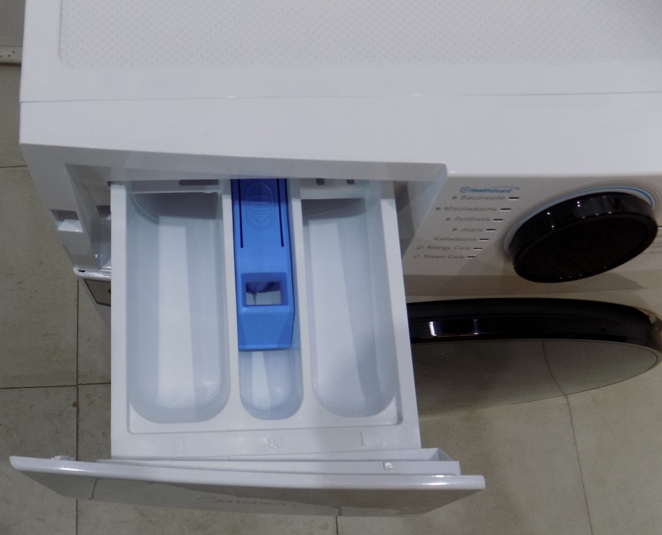Пералня Midea MF200W90WB-14A