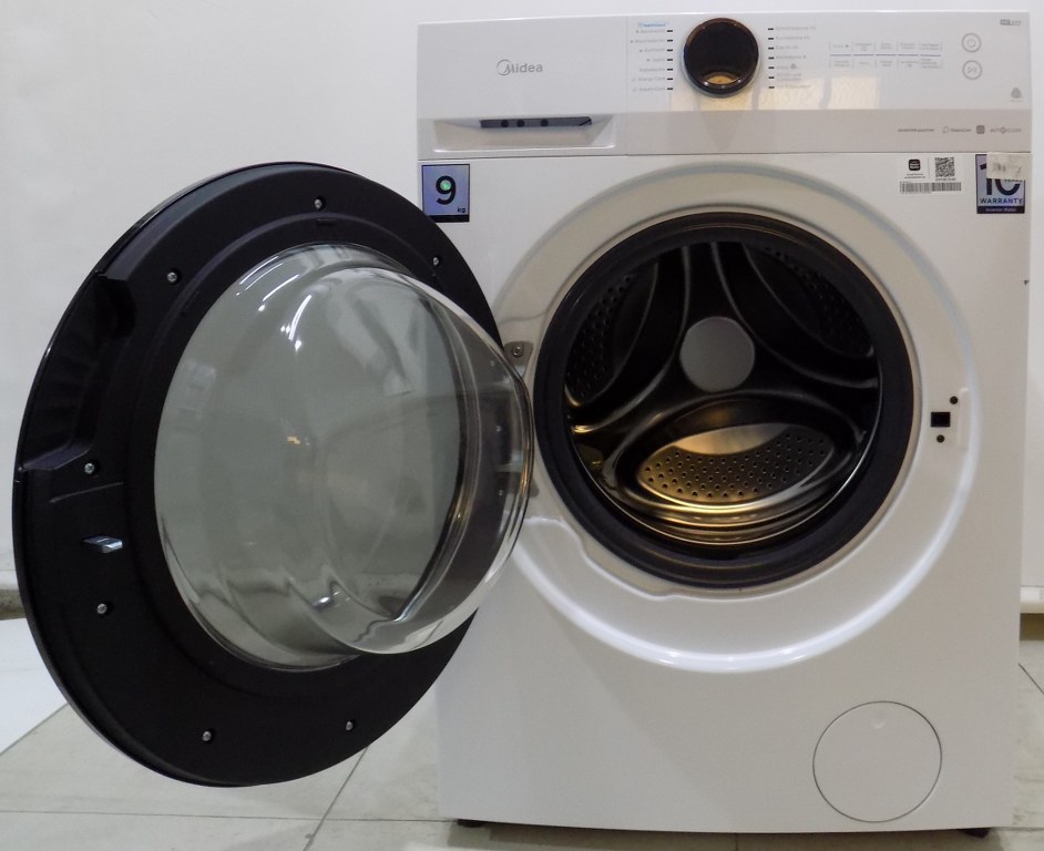 Пералня Midea MF200W90WB-14A