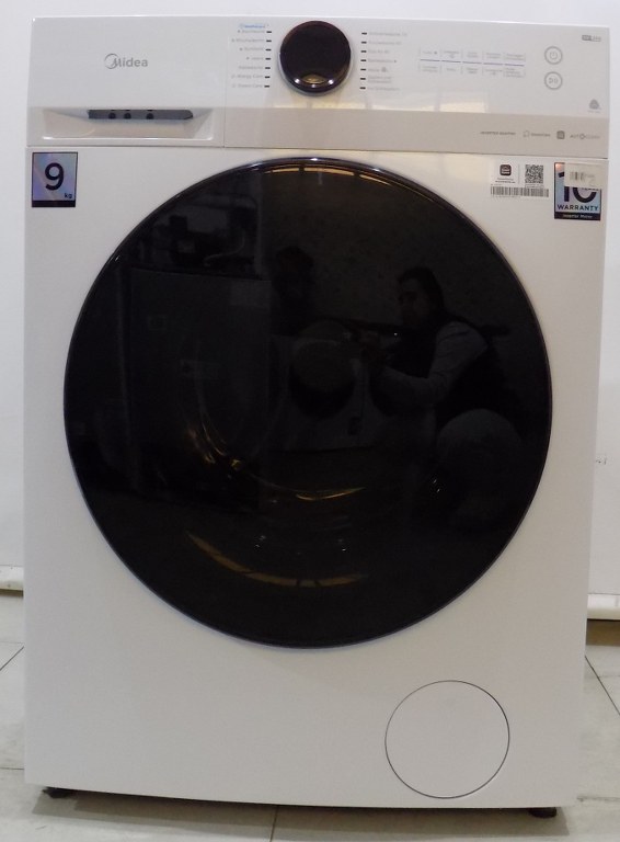 Пералня Midea MF200W90WB-14A