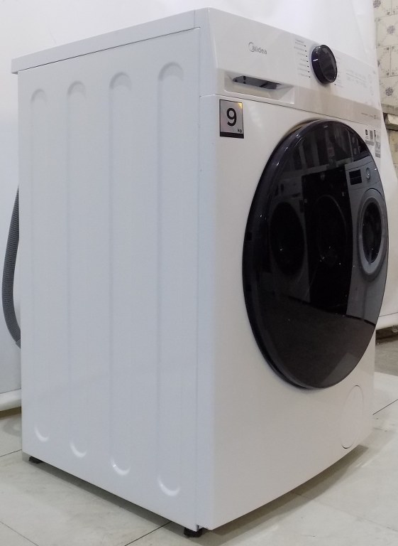 Пералня Midea MF200W90WB-14A