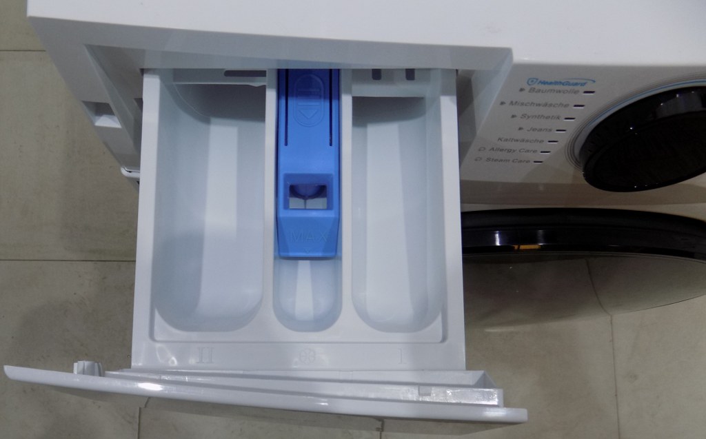 Пералня Midea MF200W90WB-14A