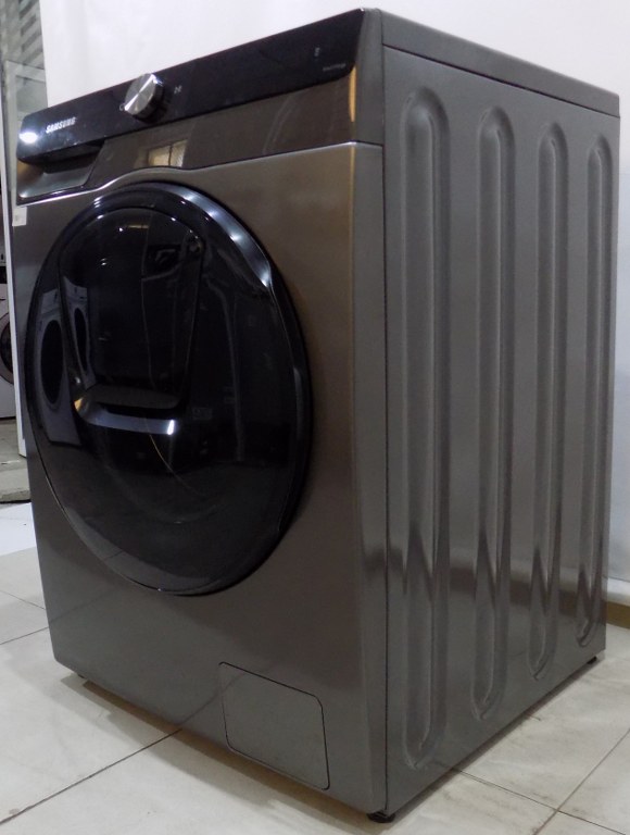 Пералня със сушилня Samsung WD90T754ABXS2