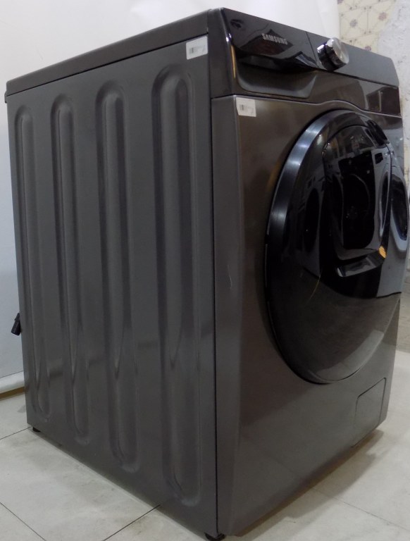 Пералня със сушилня Samsung WD90T754ABXS2