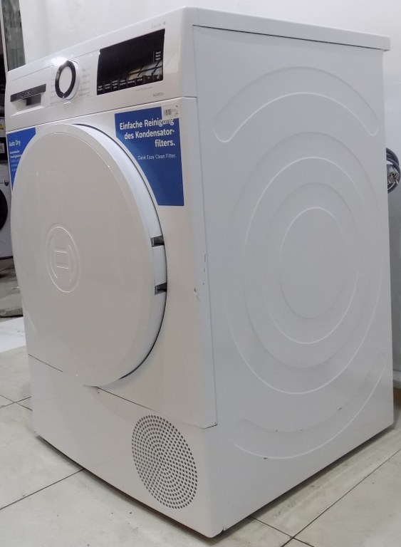 Сушилня Bosch WQG233D21 Serie 6