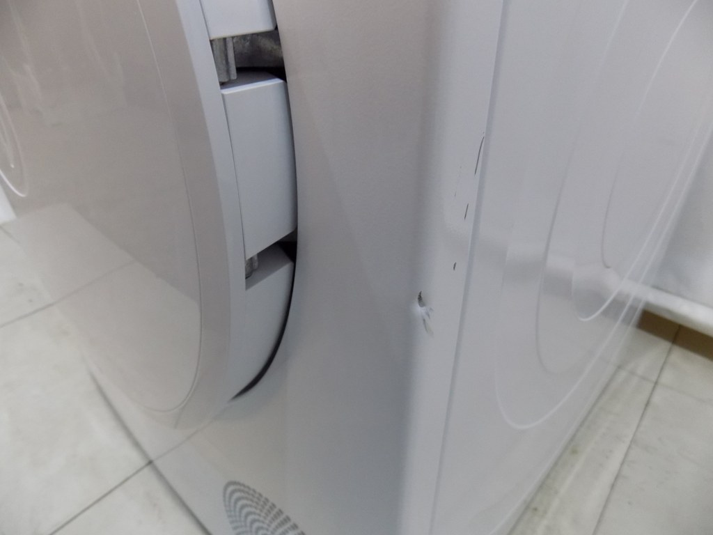 Сушилня Bosch WQG233D21 Serie 6