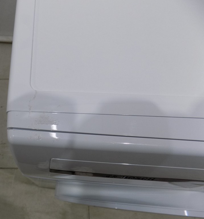 Сушилня Bosch WQG233D21 Serie 6