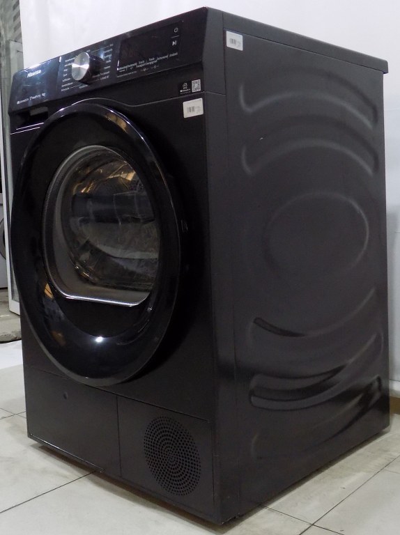 Сушилня Hisense DH3S902BB3