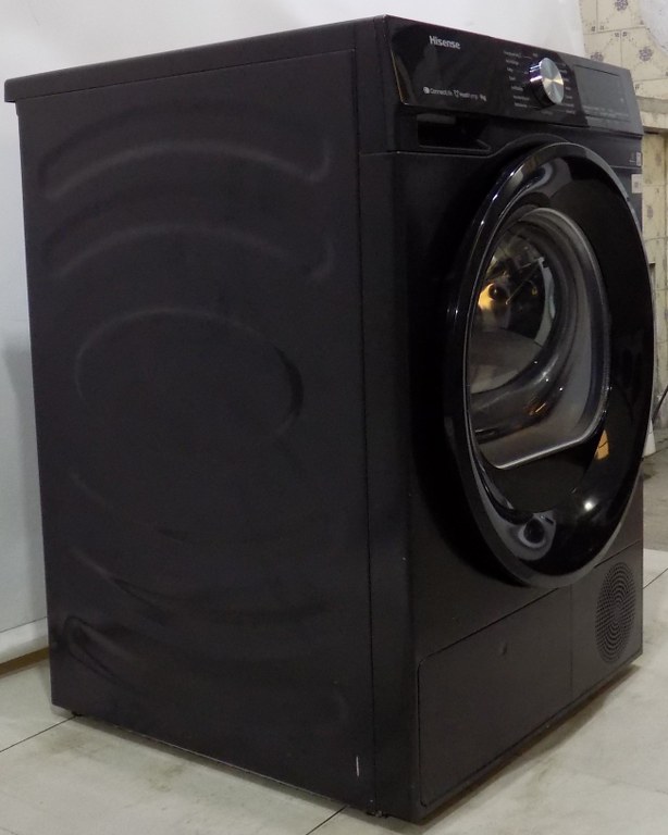 Сушилня Hisense DH3S902BB3