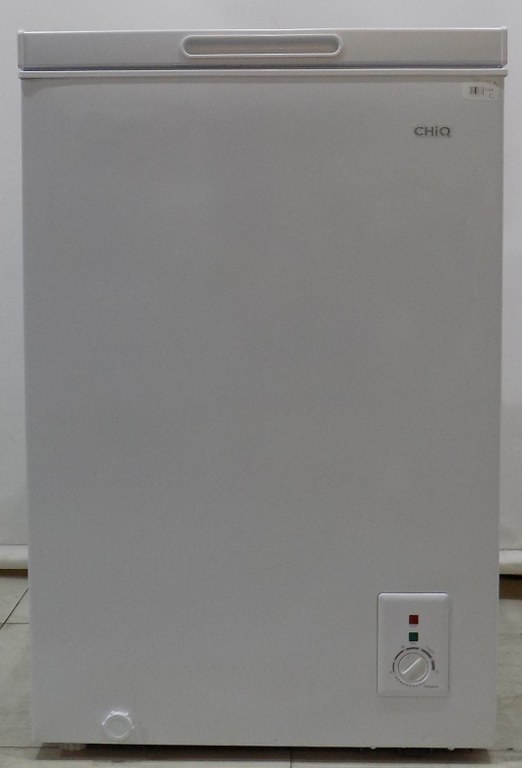 Фризер ракла CHiQ FCF98DE