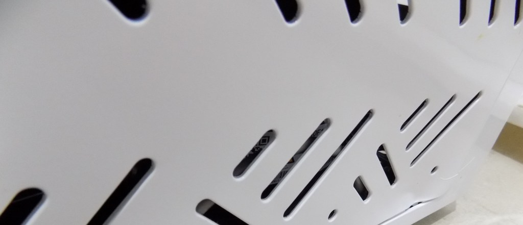 Фризер ракла CHiQ FCF98DE