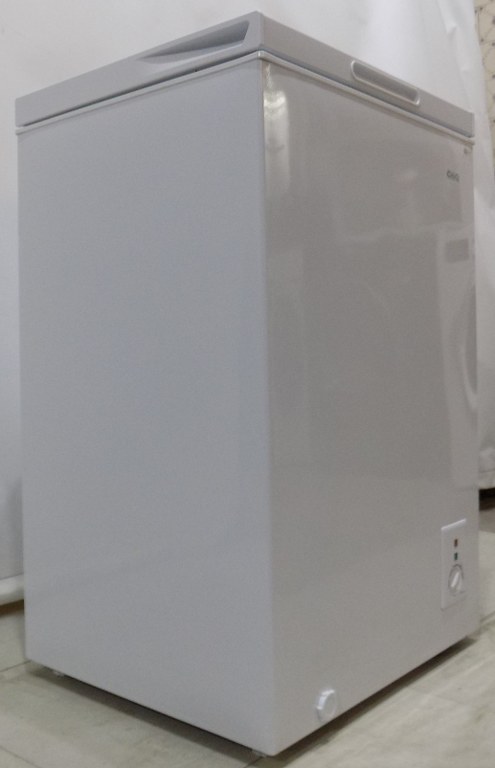 Фризер ракла CHiQ FCF98DE