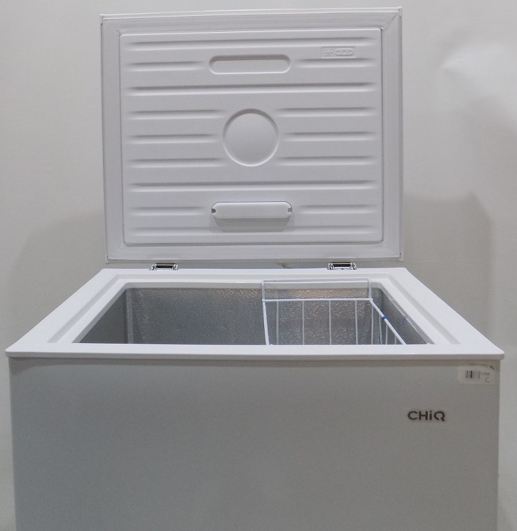 Фризер ракла CHiQ FCF98DE