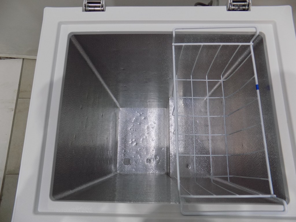 Фризер ракла CHiQ FCF98DE