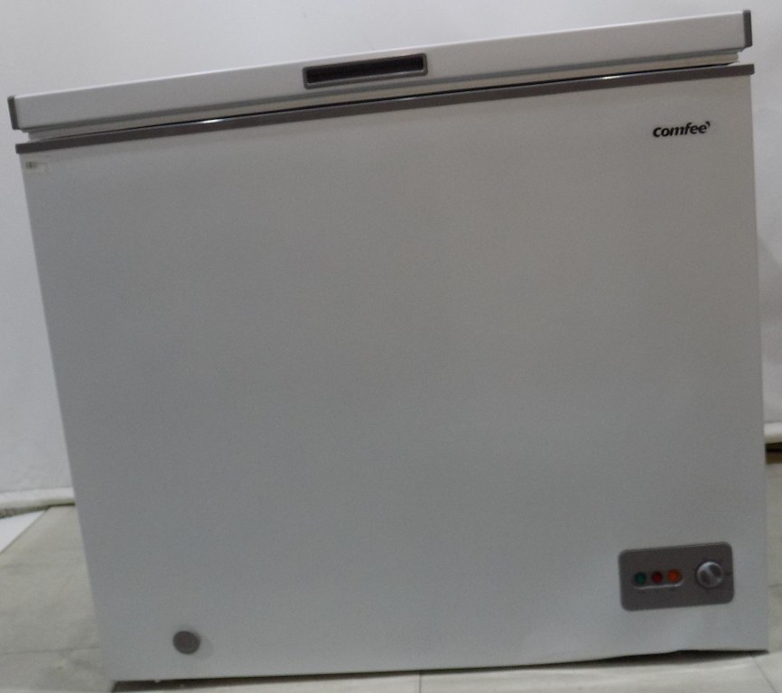 Фризер ракла Comfee RCC201WH6(E)