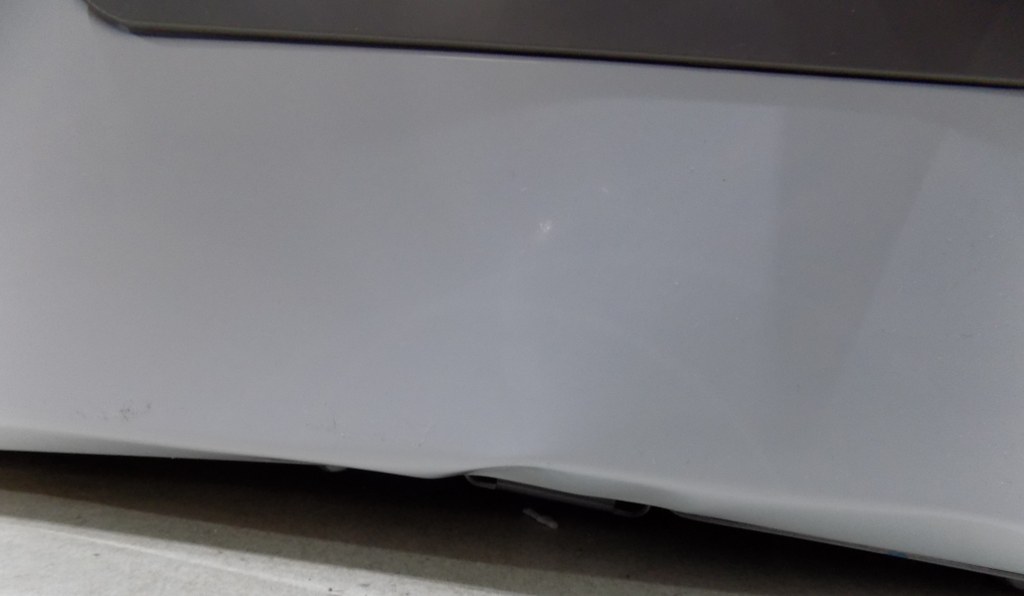 Фризер ракла Comfee RCC201WH6(E)