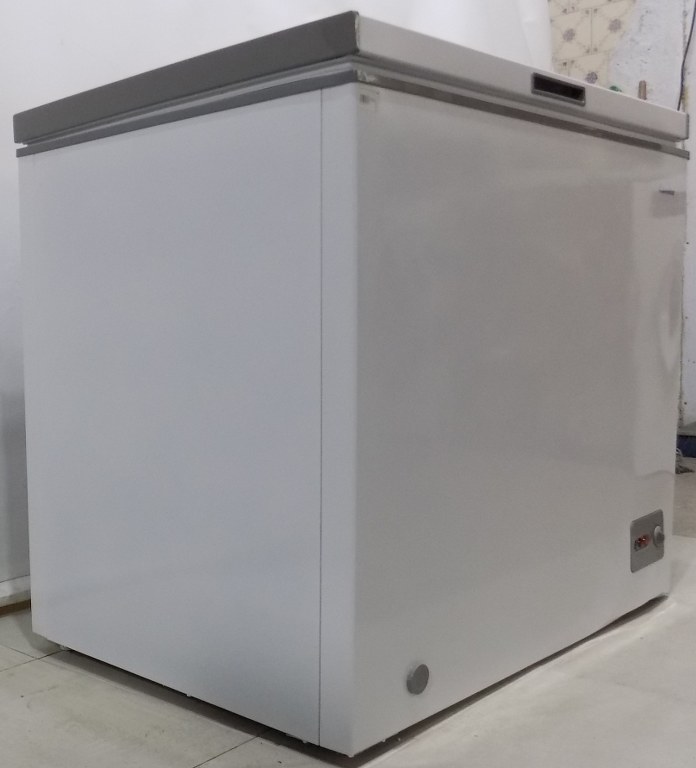 Фризер ракла Comfee RCC201WH6(E)