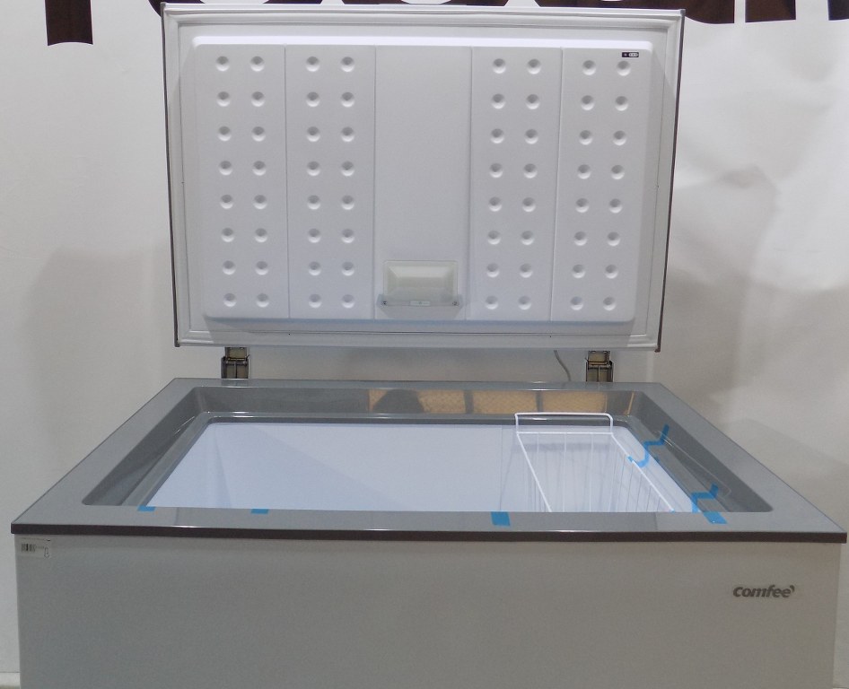 Фризер ракла Comfee RCC201WH6(E)