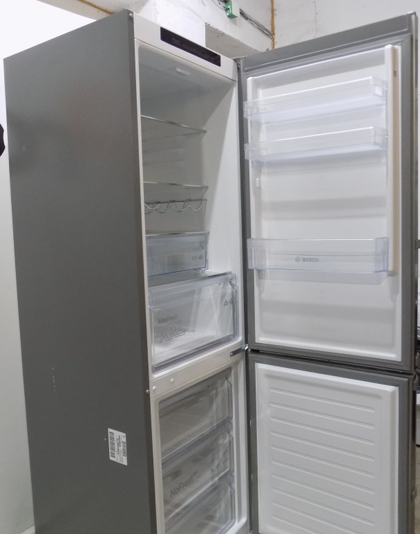 Хладилник Bosch KGN36VICT Serie 4