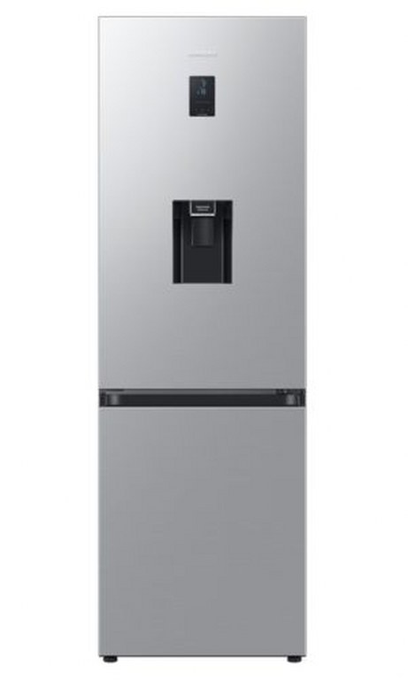 Хладилник Samsung RL34C652CSAEG