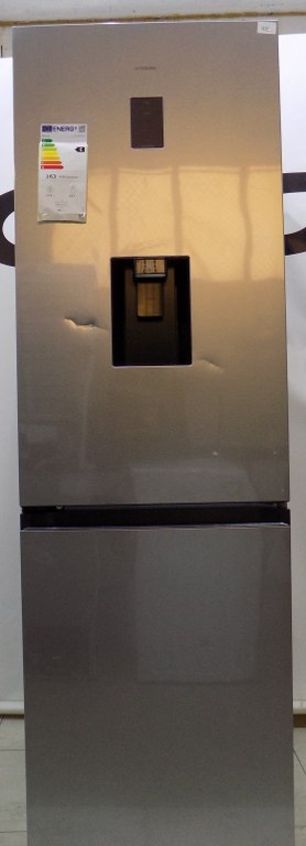 Хладилник Samsung RL34C652CSAEG