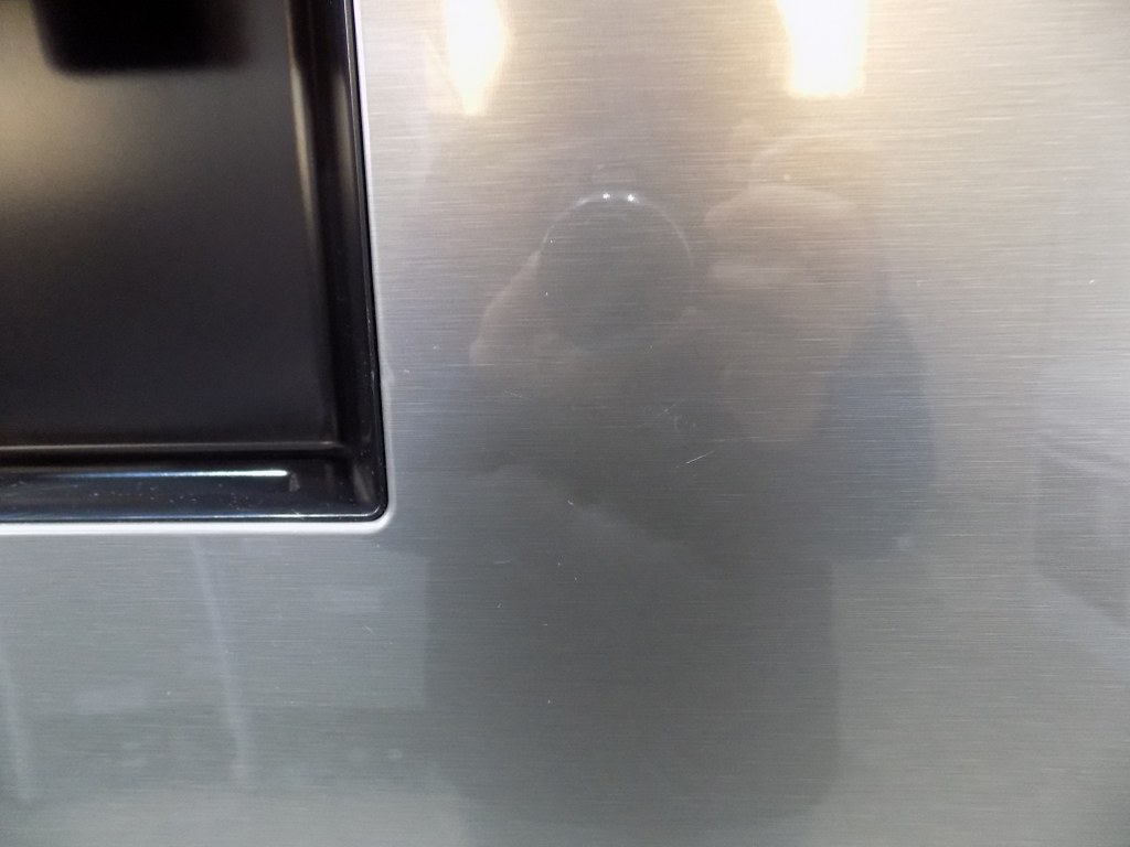 Хладилник Samsung RL34C652CSAEG