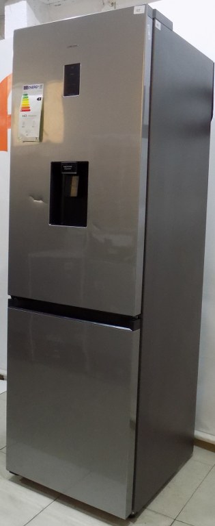 Хладилник Samsung RL34C652CSAEG