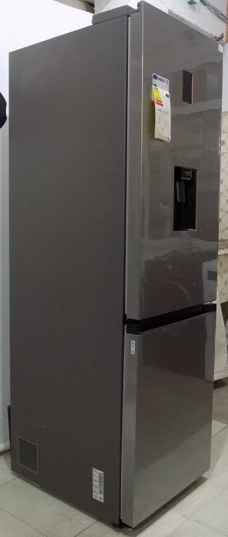 Хладилник Samsung RL34C652CSAEG