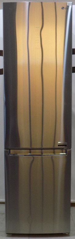 Хладилник LG GBB92STABP