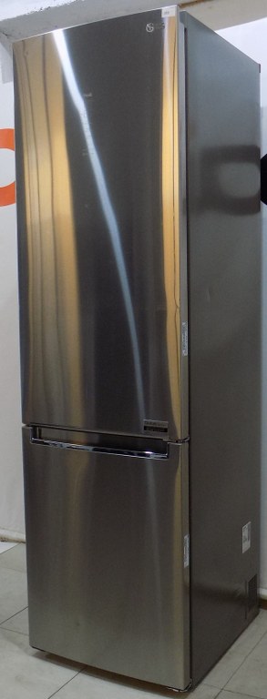 Хладилник LG GBB92STABP
